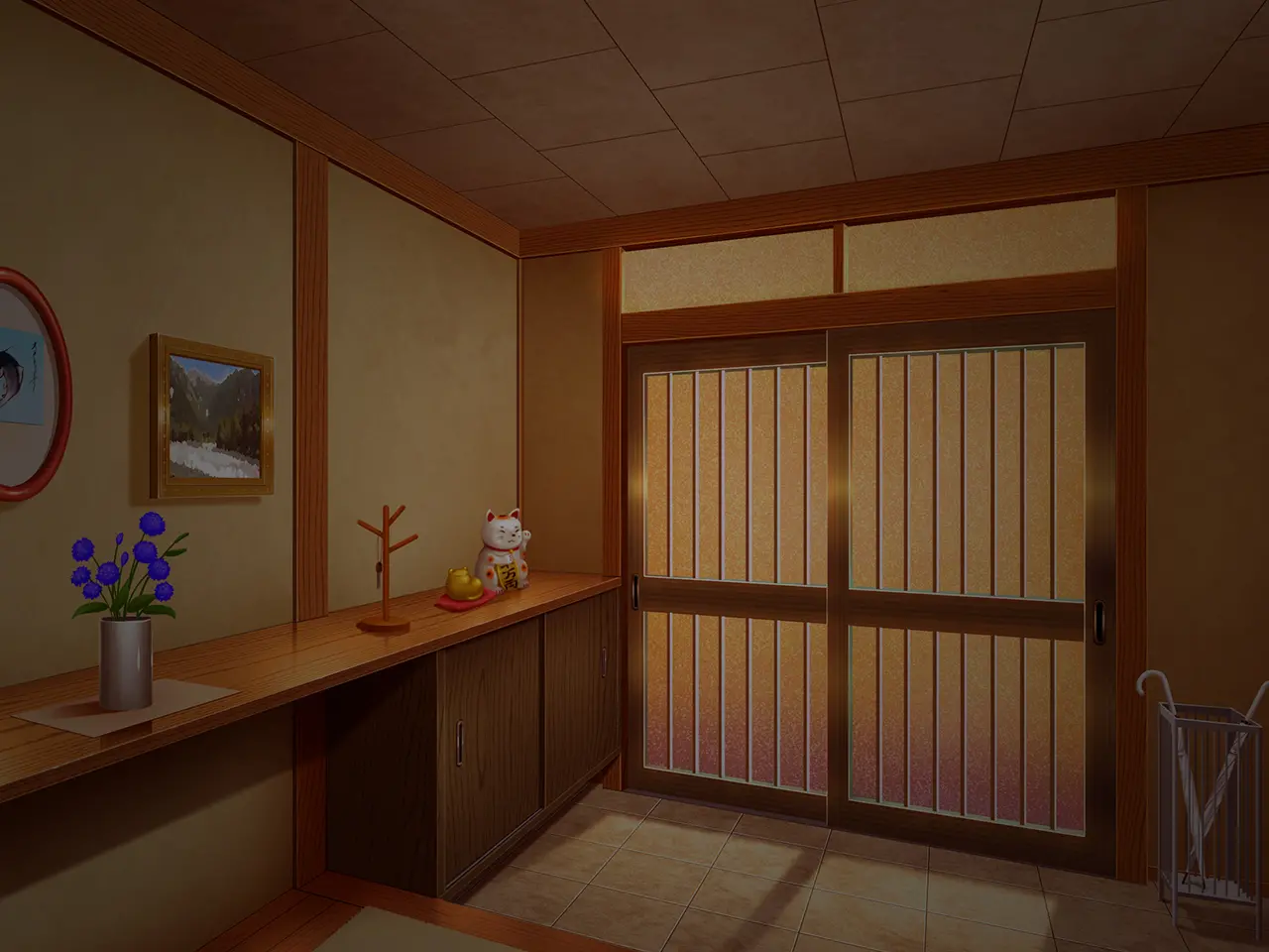 Boku To Itoko No Onee-Chan ~Natsuyasumi Amayakasare Inaka Seikatsu~